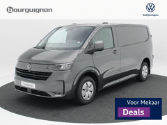 Volkswagen Bedrijfswagens e-Transporter Life L1 218 pk | Achterdeuren | Bumpers in kleur | - Afbeelding 2