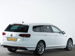 Volkswagen Passat Variant GTE 1.4 TSI 218 PK PHEV Highline - Afbeelding 5
