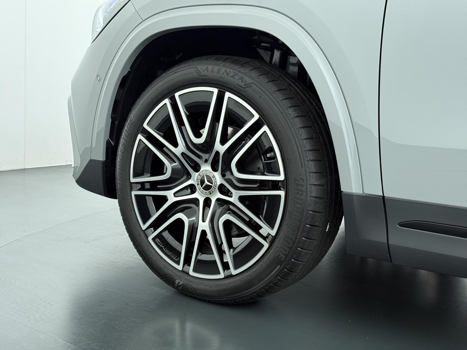 Mercedes-Benz GLA-klasse 250 e Star Edition AMG Line - Afbeelding 2