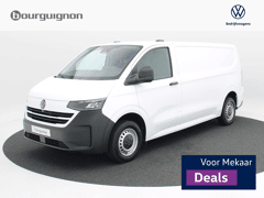 Volkswagen Bedrijfswagens e-Transporter Bestelwagen L2 218 pk - Afbeelding 2