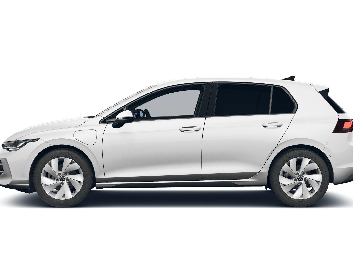 Volkswagen Golf 1.5 eHybrid Life Edition - Afbeelding 2