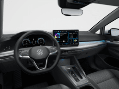 Volkswagen Golf 1.5 eHybrid Life Edition - Afbeelding 4
