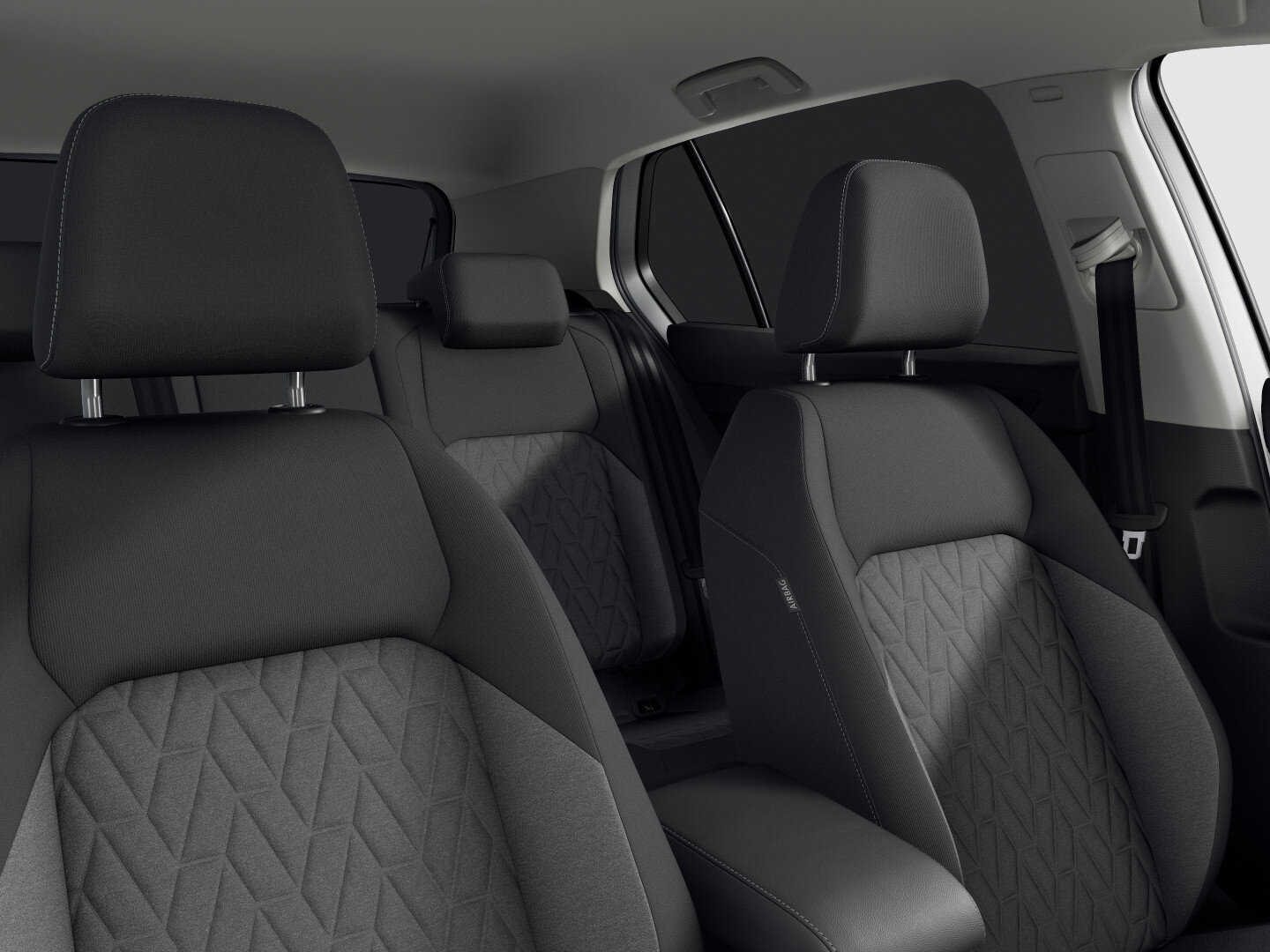 Volkswagen Golf 1.5 eHybrid Life Edition - Afbeelding 5