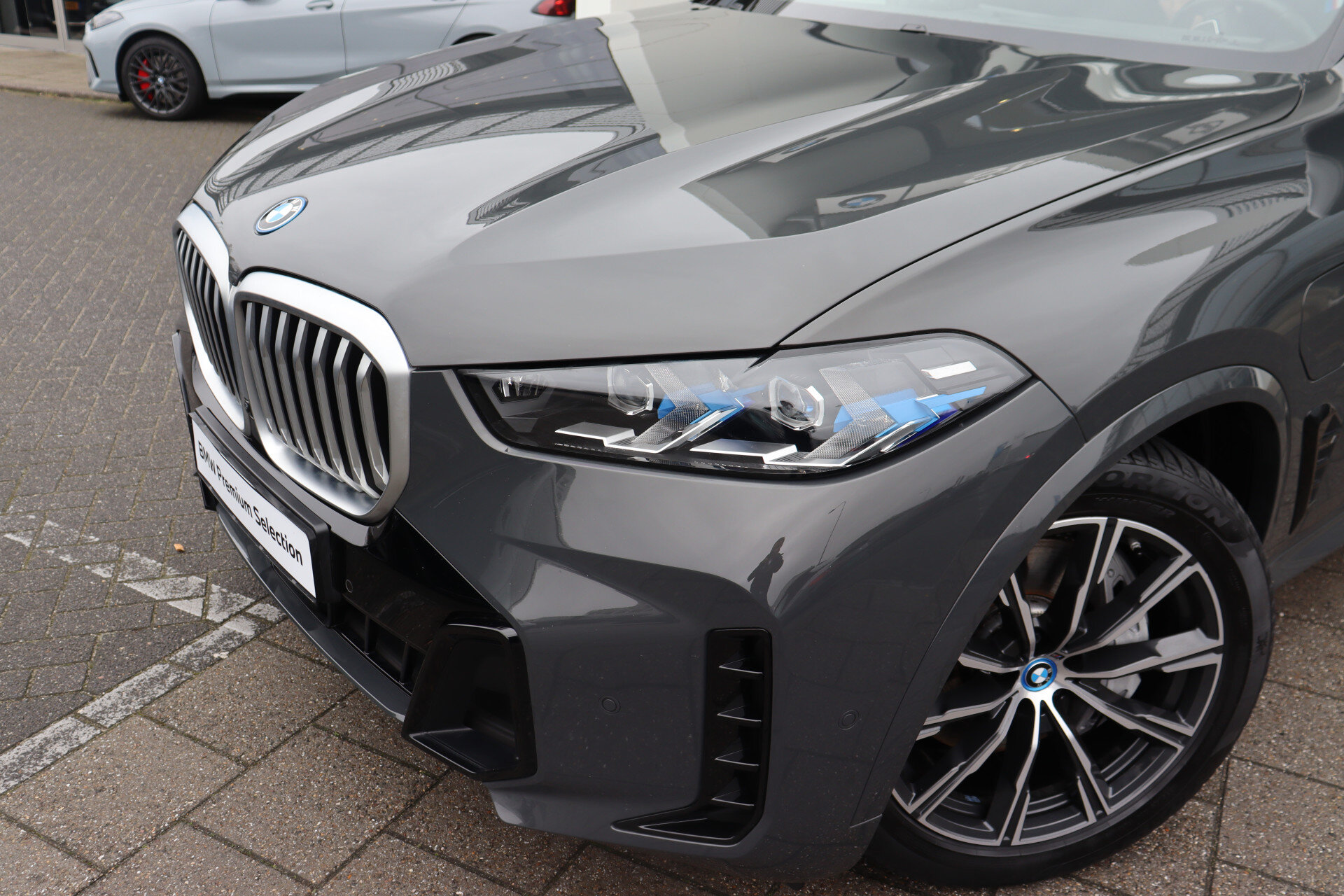 BMW X5 xDrive50e High Executive M Sport Automaat - Afbeelding 2