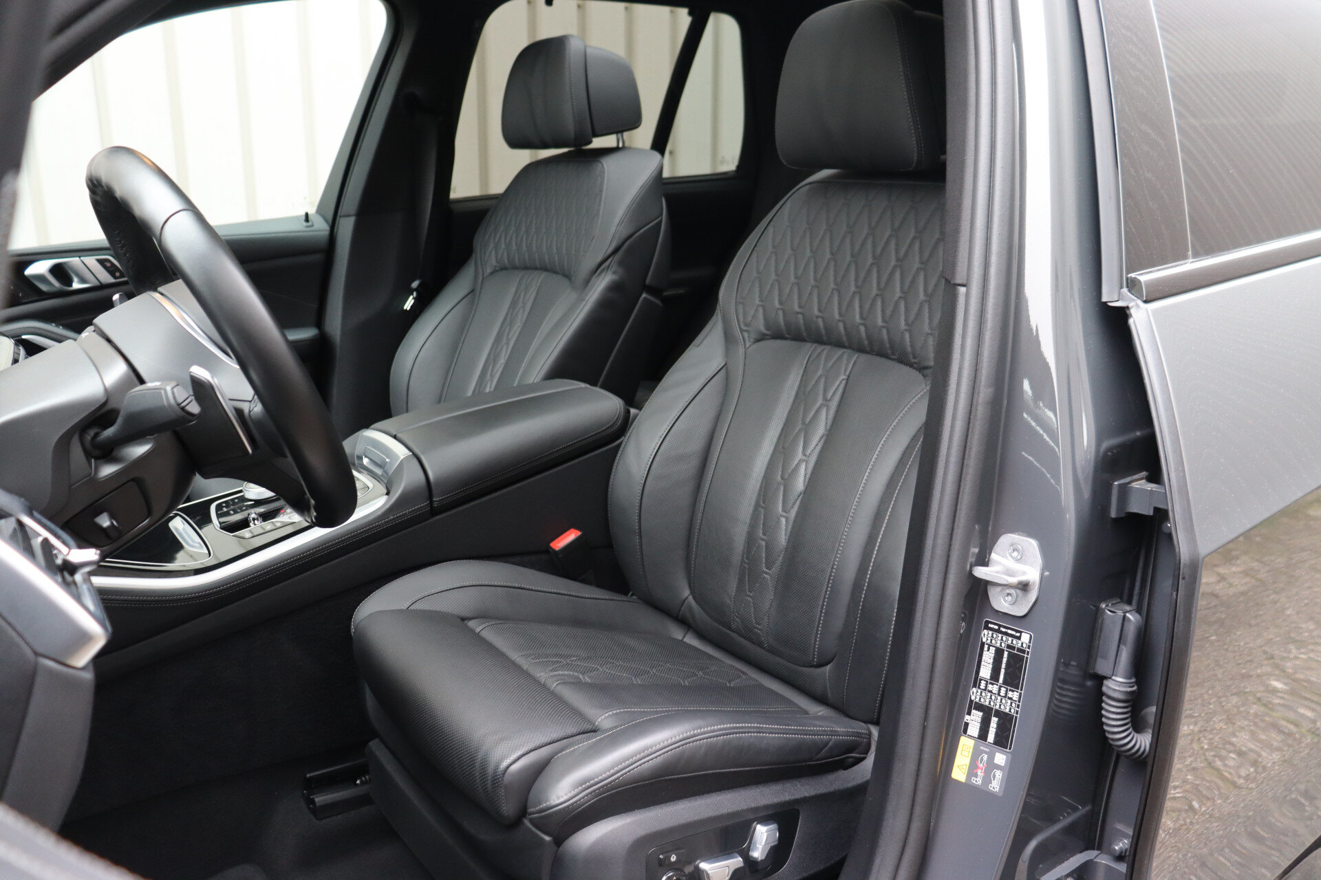 BMW X5 xDrive50e High Executive M Sport Automaat - Afbeelding 4