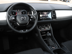 Škoda Kodiaq 1.5 TSI 150pk AUTOMAAT Business Edition - Afbeelding 3
