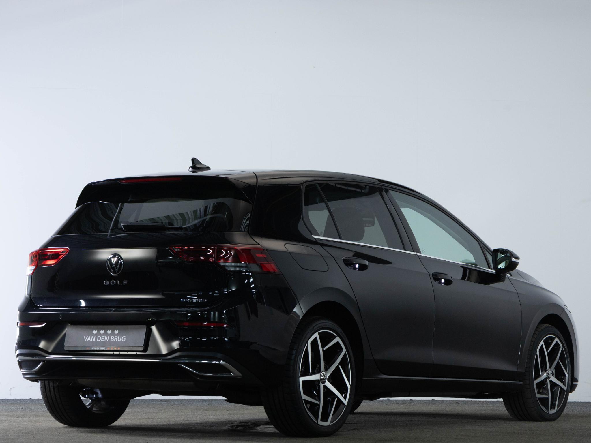 Volkswagen Golf 1.4 204 PK DSG eHybrid Style - Afbeelding 2