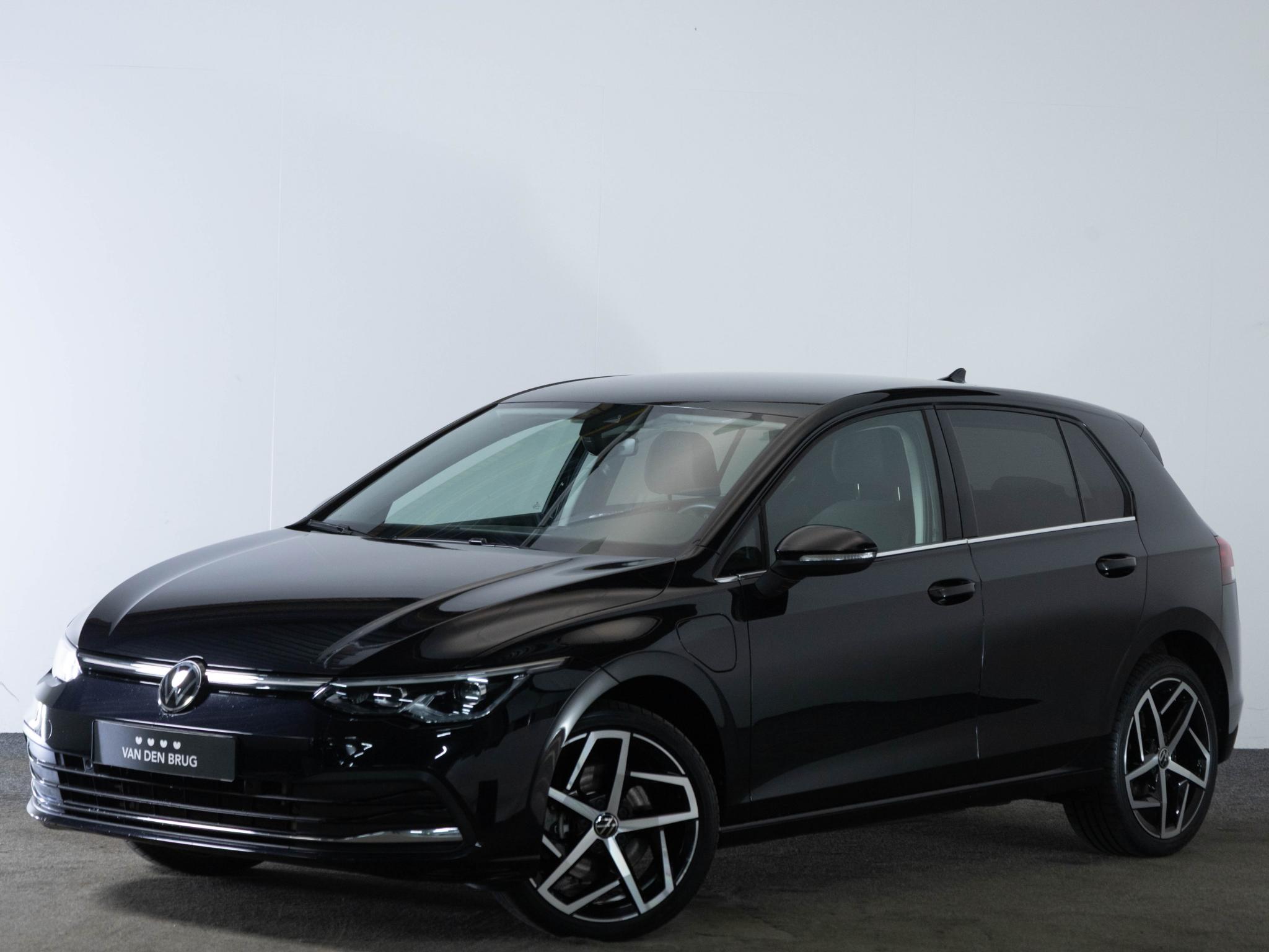 Volkswagen Golf 1.4 204 PK DSG eHybrid Style - Afbeelding 3