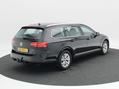 Volkswagen Passat Variant 2.0 TDi 150 Pk Automaat Comfortline Business - Afbeelding 2