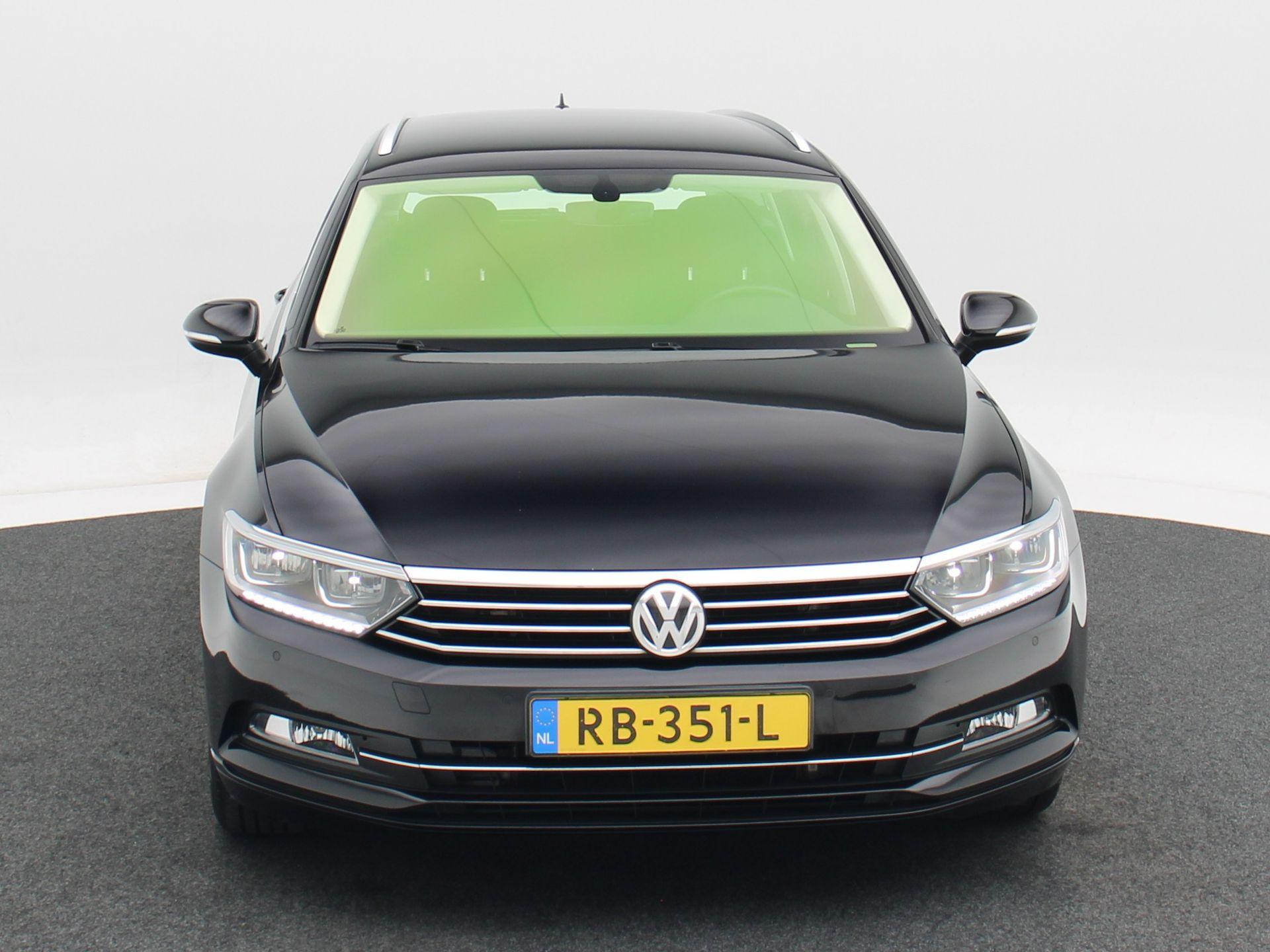 Volkswagen Passat Variant 2.0 TDi 150 Pk Automaat Comfortline Business - Afbeelding 4