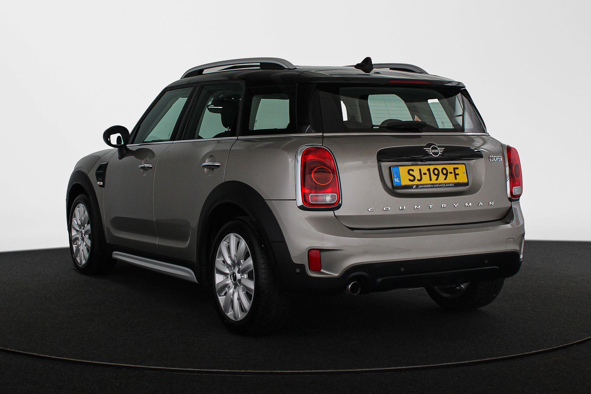 MINI Countryman 1.5 Cooper Pepper - Afbeelding 4