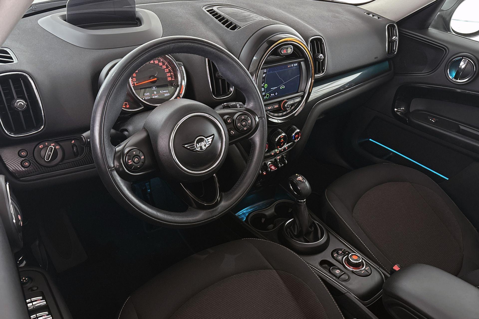 MINI Countryman 1.5 Cooper Pepper - Afbeelding 5