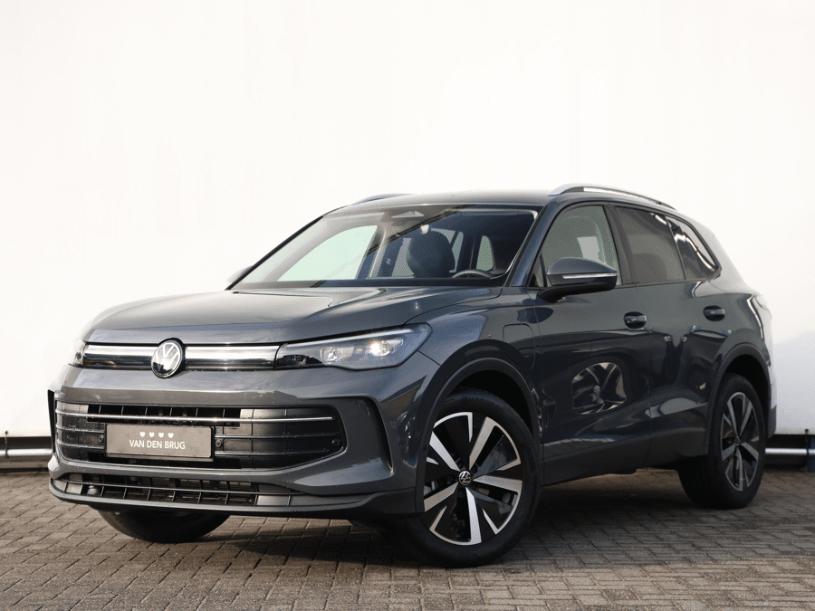 Volkswagen Tiguan 1.5 eHybrid Life Edition - Afbeelding 1