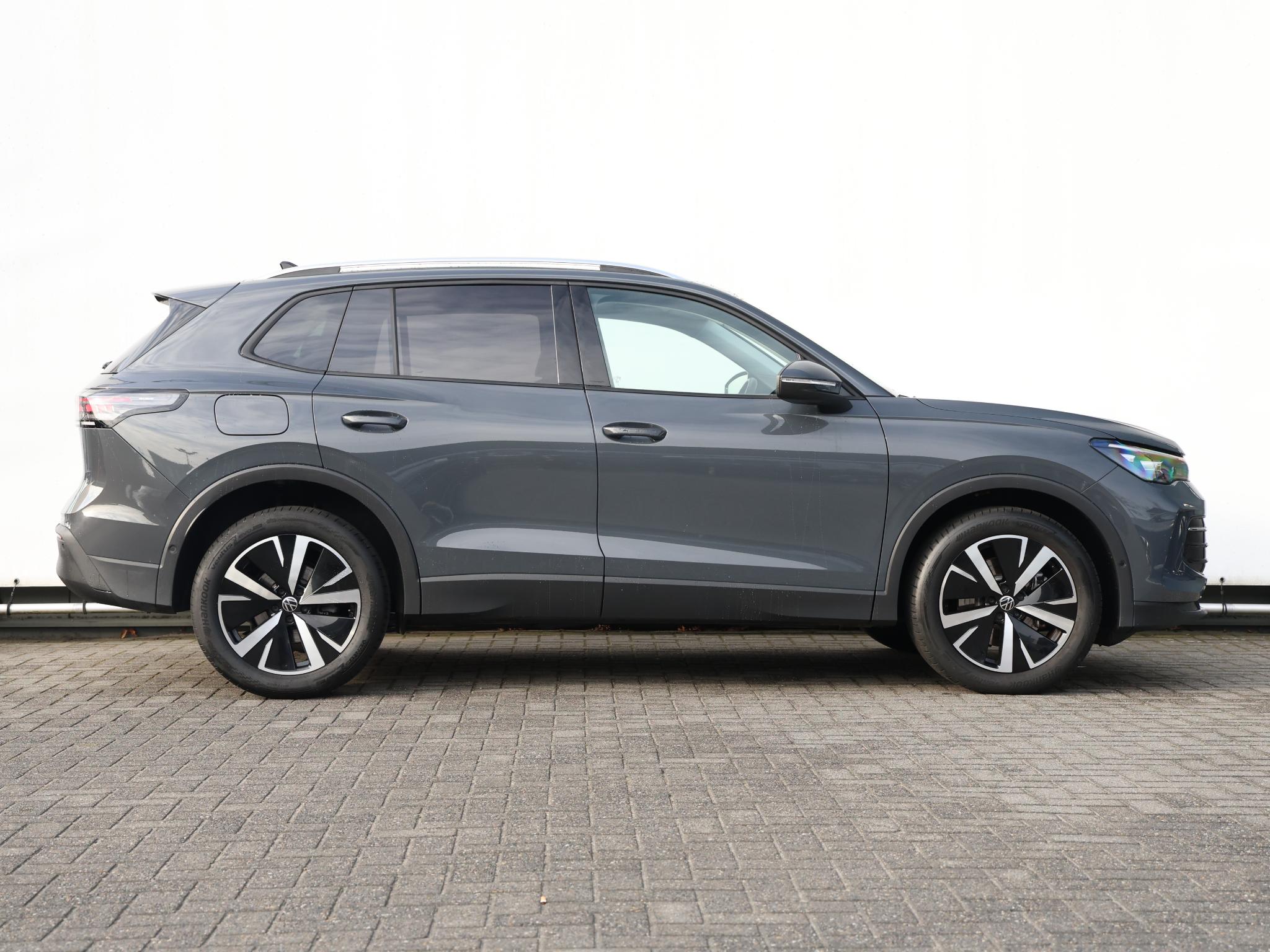 Volkswagen Tiguan 1.5 eHybrid Life Edition - Afbeelding 2