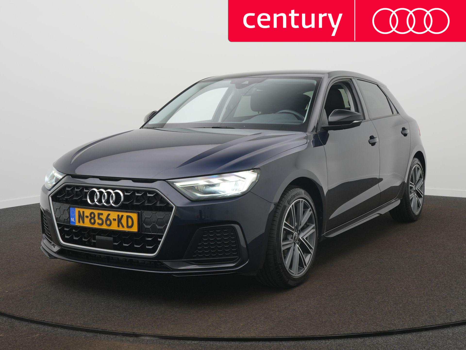 Audi A1 Sportback 25 TFSI epic