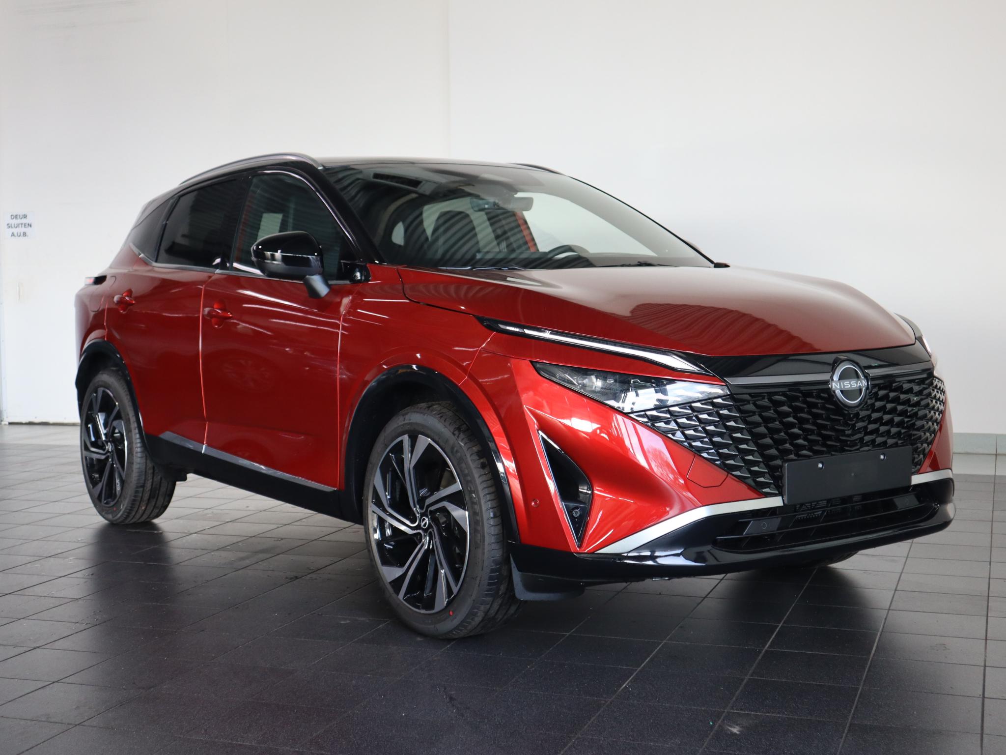 Nissan QASHQAI 1.5 e-Power Tekna Plus - Afbeelding 3