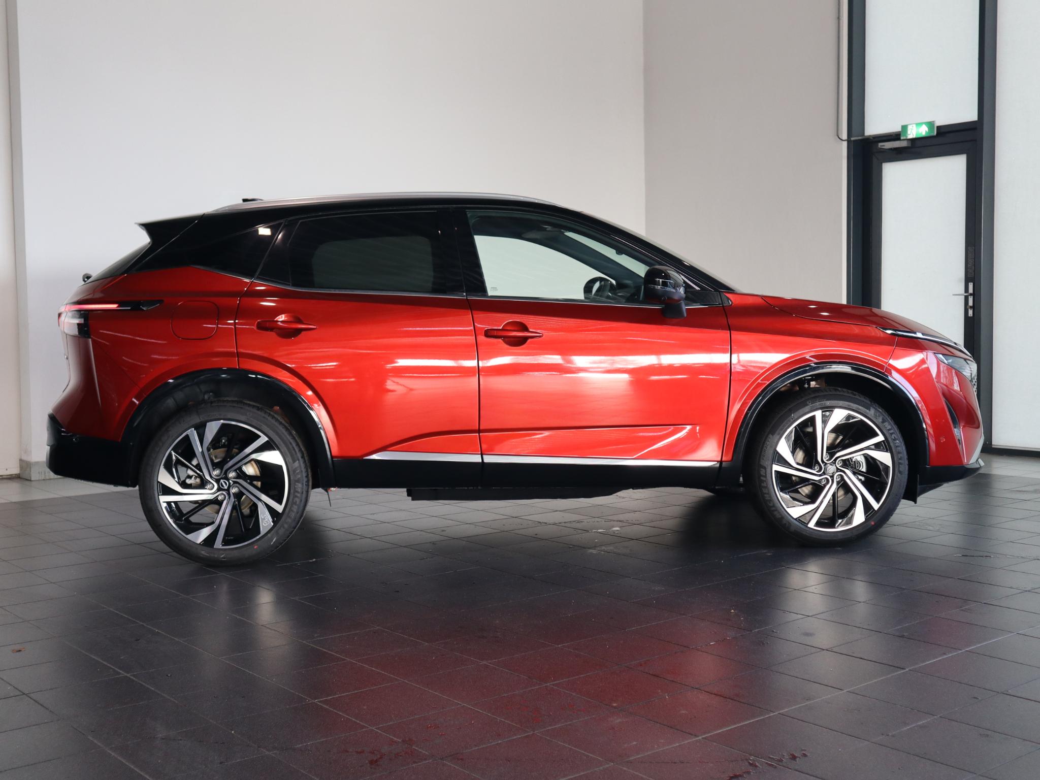 Nissan QASHQAI 1.5 e-Power Tekna Plus - Afbeelding 4