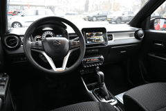 Suzuki Ignis 1.2 Smart Hybrid Style - Afbeelding 2