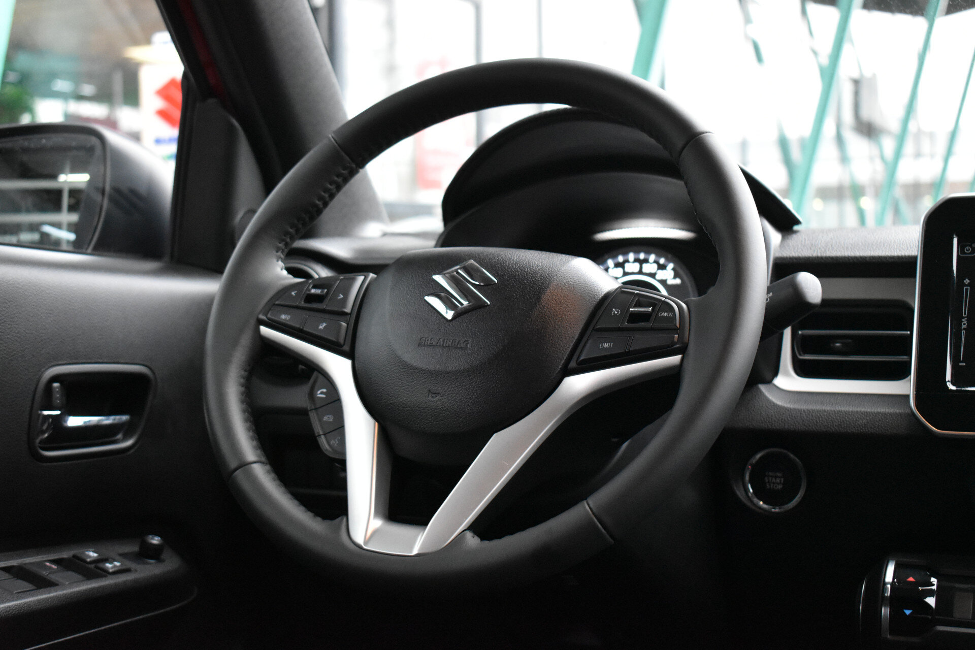 Suzuki Ignis 1.2 Smart Hybrid Style - Afbeelding 4