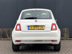 Fiat 500 1.0 Hybrid Lounge - Afbeelding 5