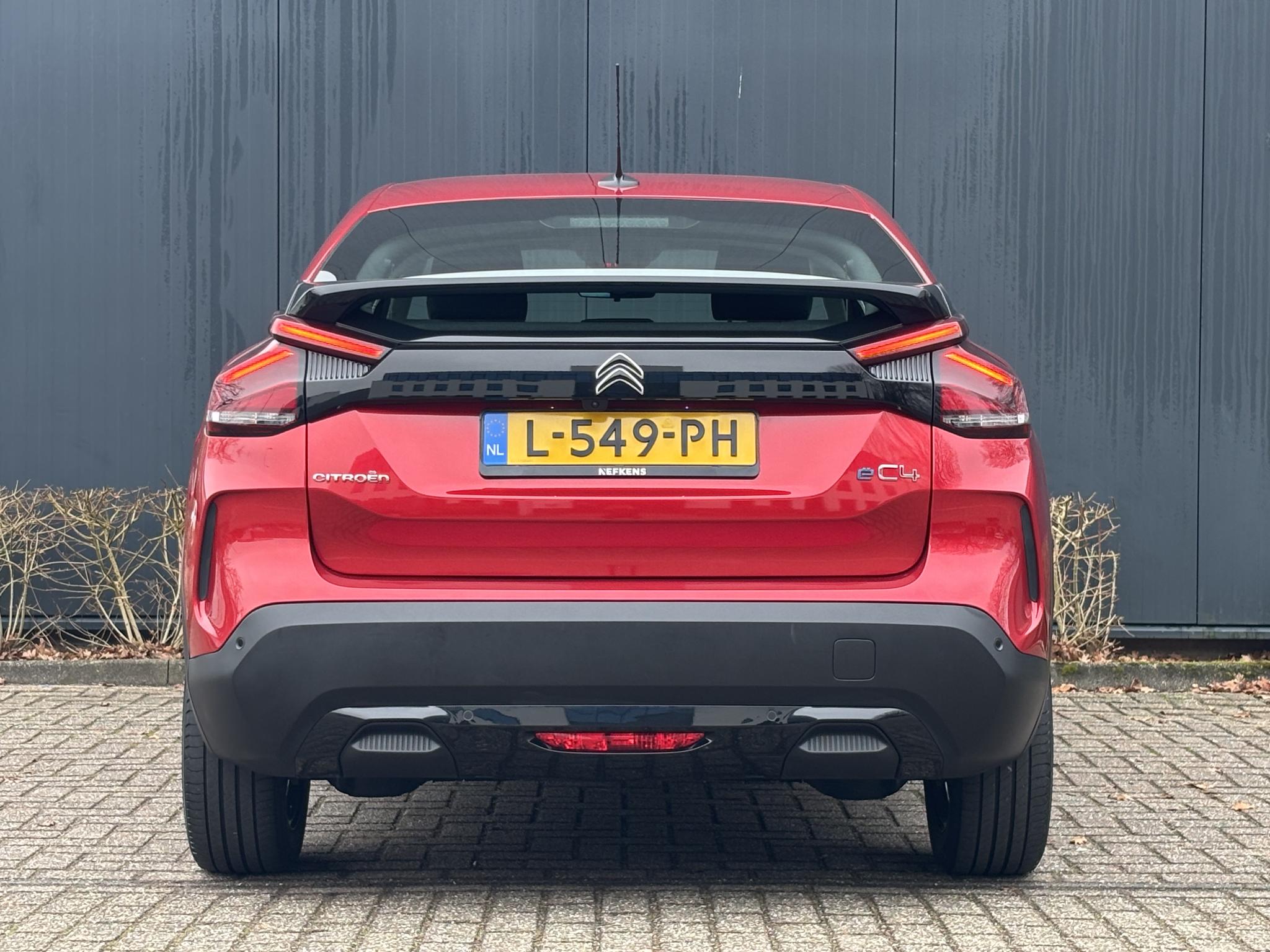 Citroën ë-C4 50 kWh Feel - Afbeelding 5