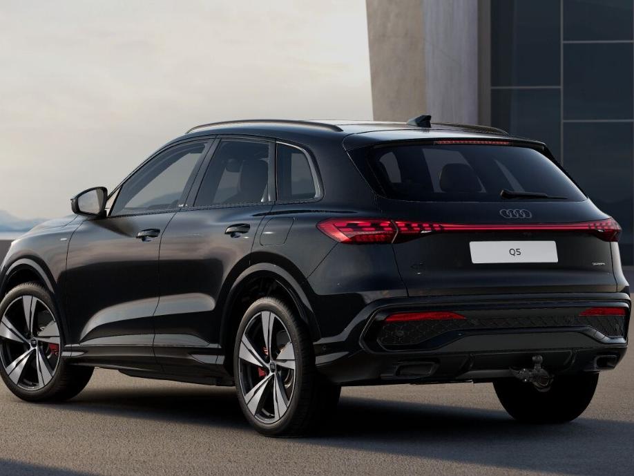 Audi Q5 S edition Competition e-hybrid 270kW / 367PK SUV - Afbeelding 5