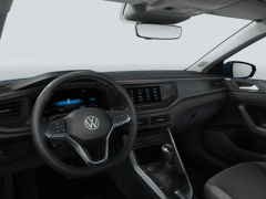 Volkswagen Polo 1.0 TSI Life Edition - Afbeelding 4