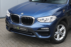 BMW X3 xDrive20i High Executive - Afbeelding 3