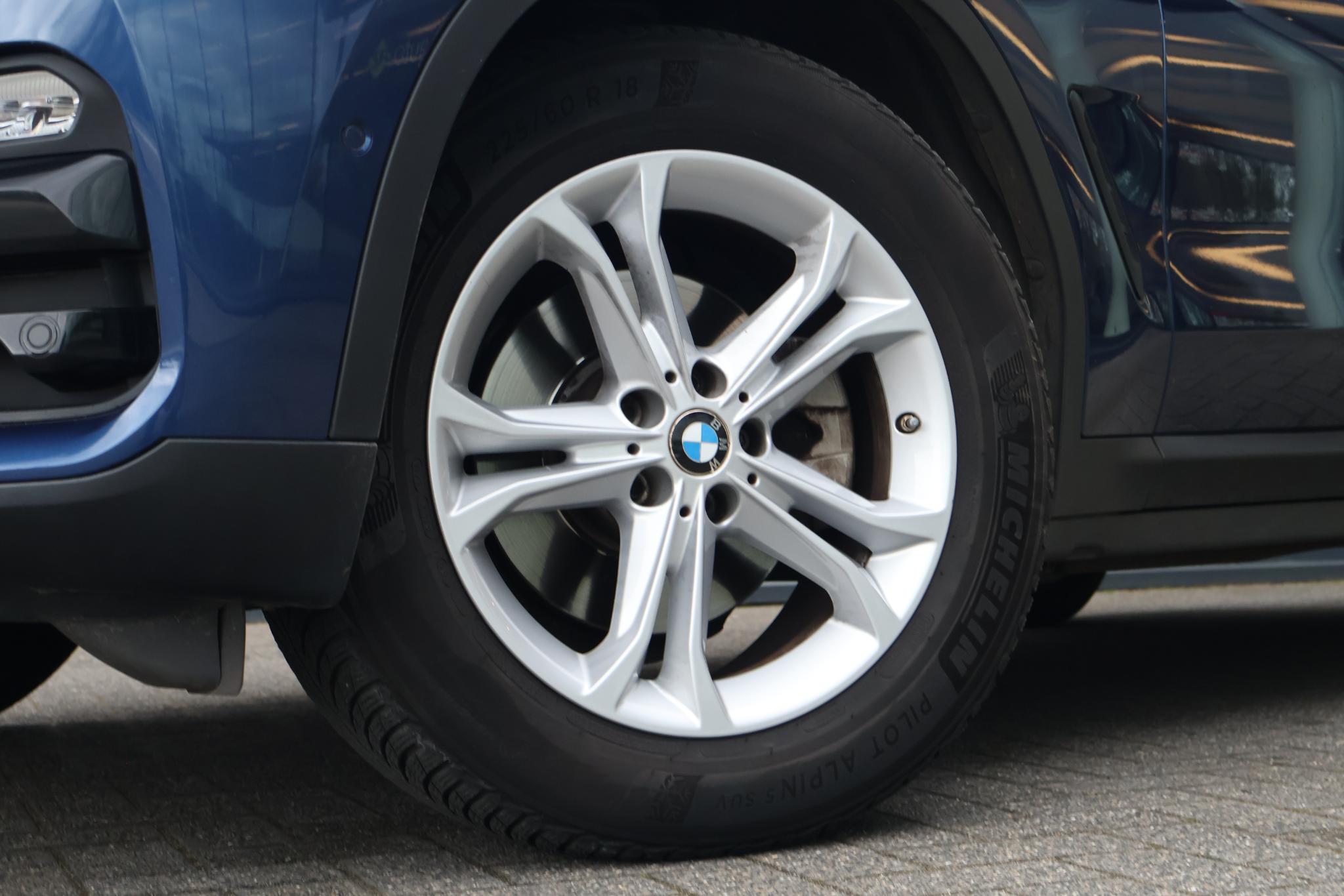 BMW X3 xDrive20i High Executive - Afbeelding 4
