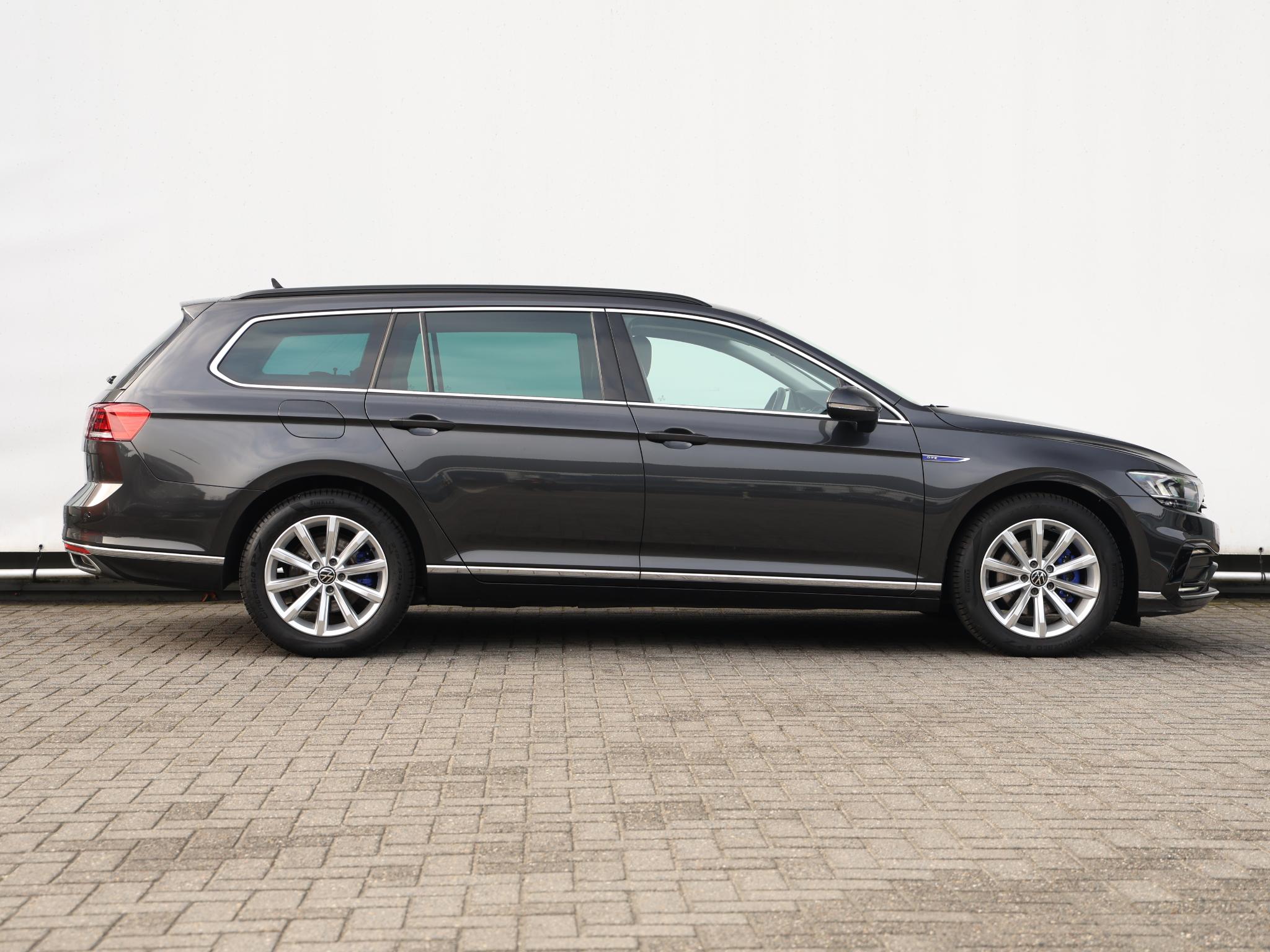 Volkswagen Passat 1.4 TSI PHEV GTE Business - Afbeelding 2