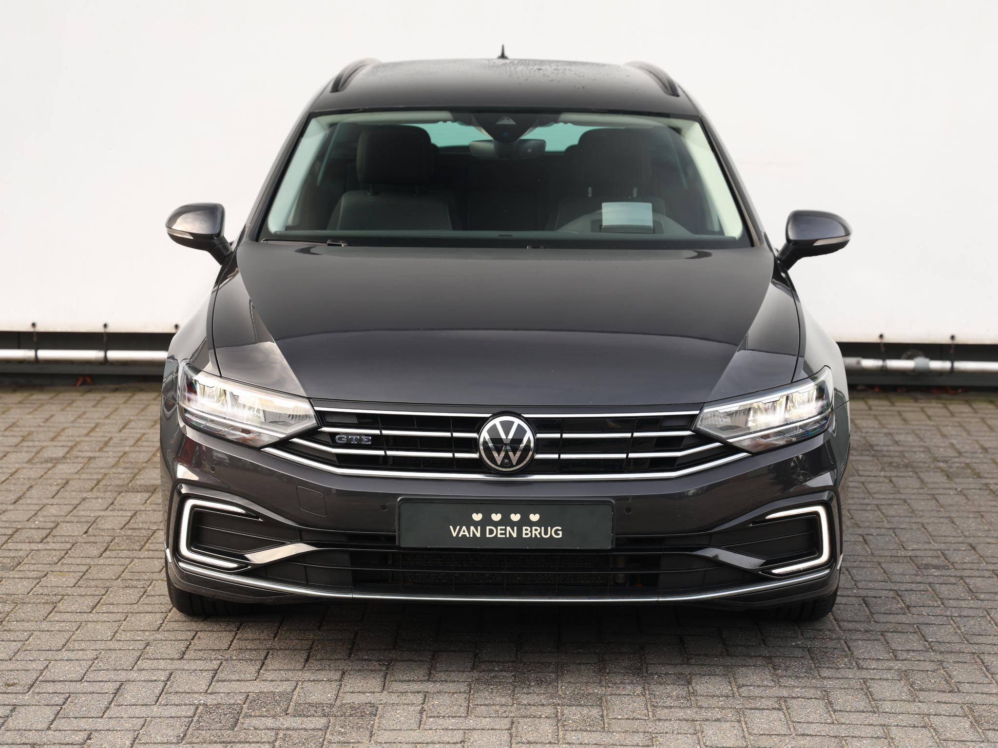 Volkswagen Passat 1.4 TSI PHEV GTE Business - Afbeelding 4