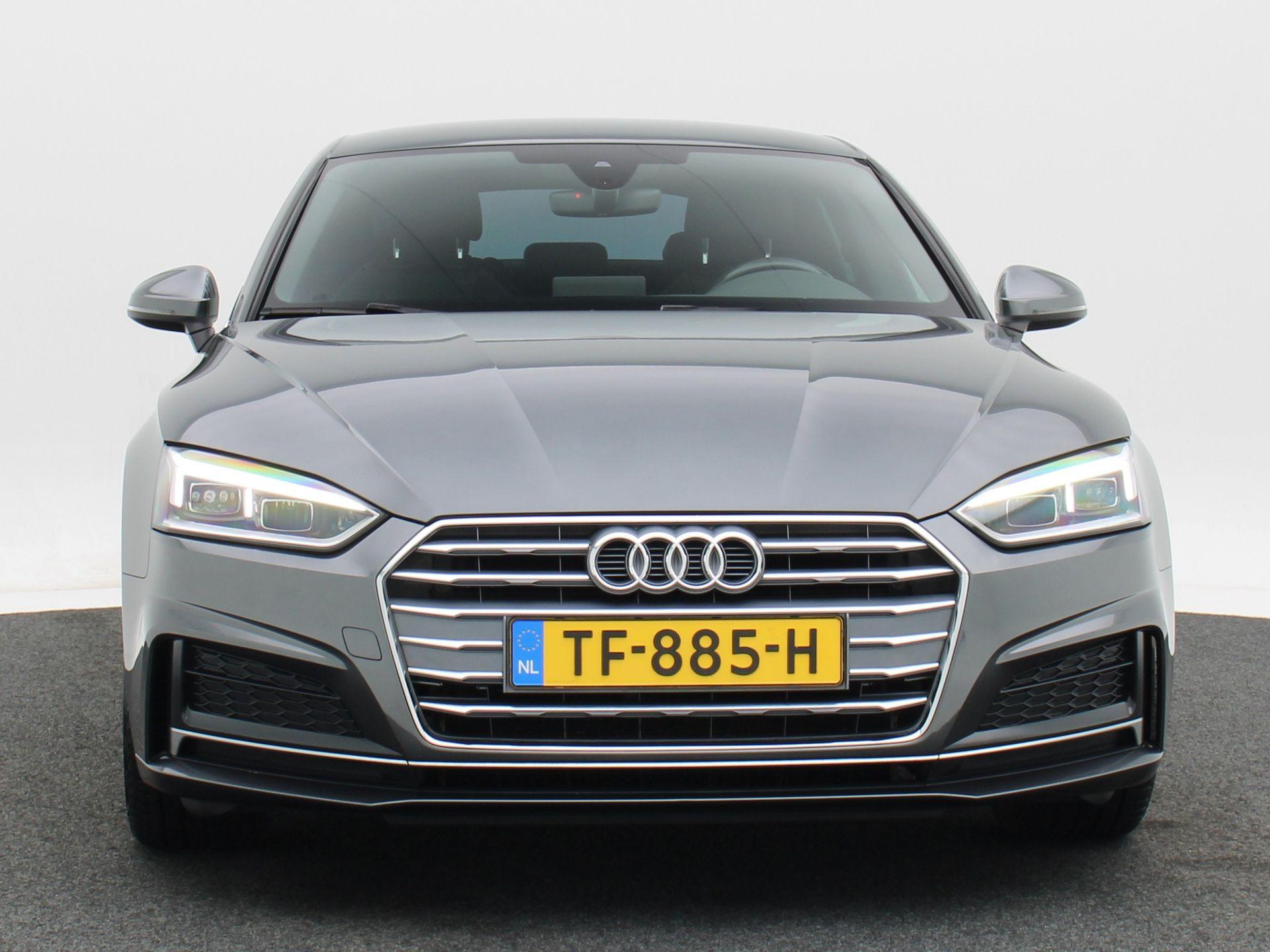 Audi A5 Sportback 1.4 TFSi Sport S-line Edition 150 Pk Automaat - Afbeelding 5