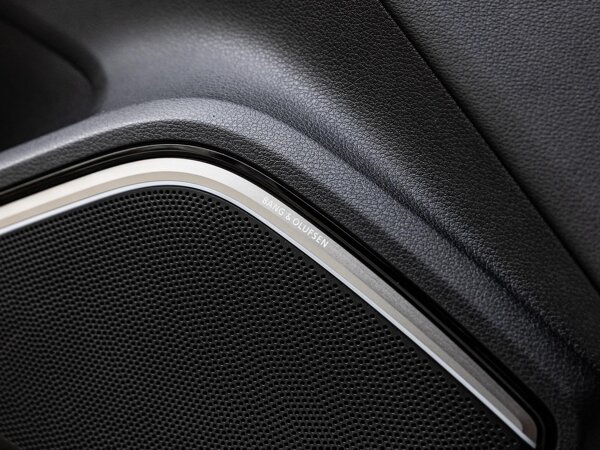 audio installatie premium