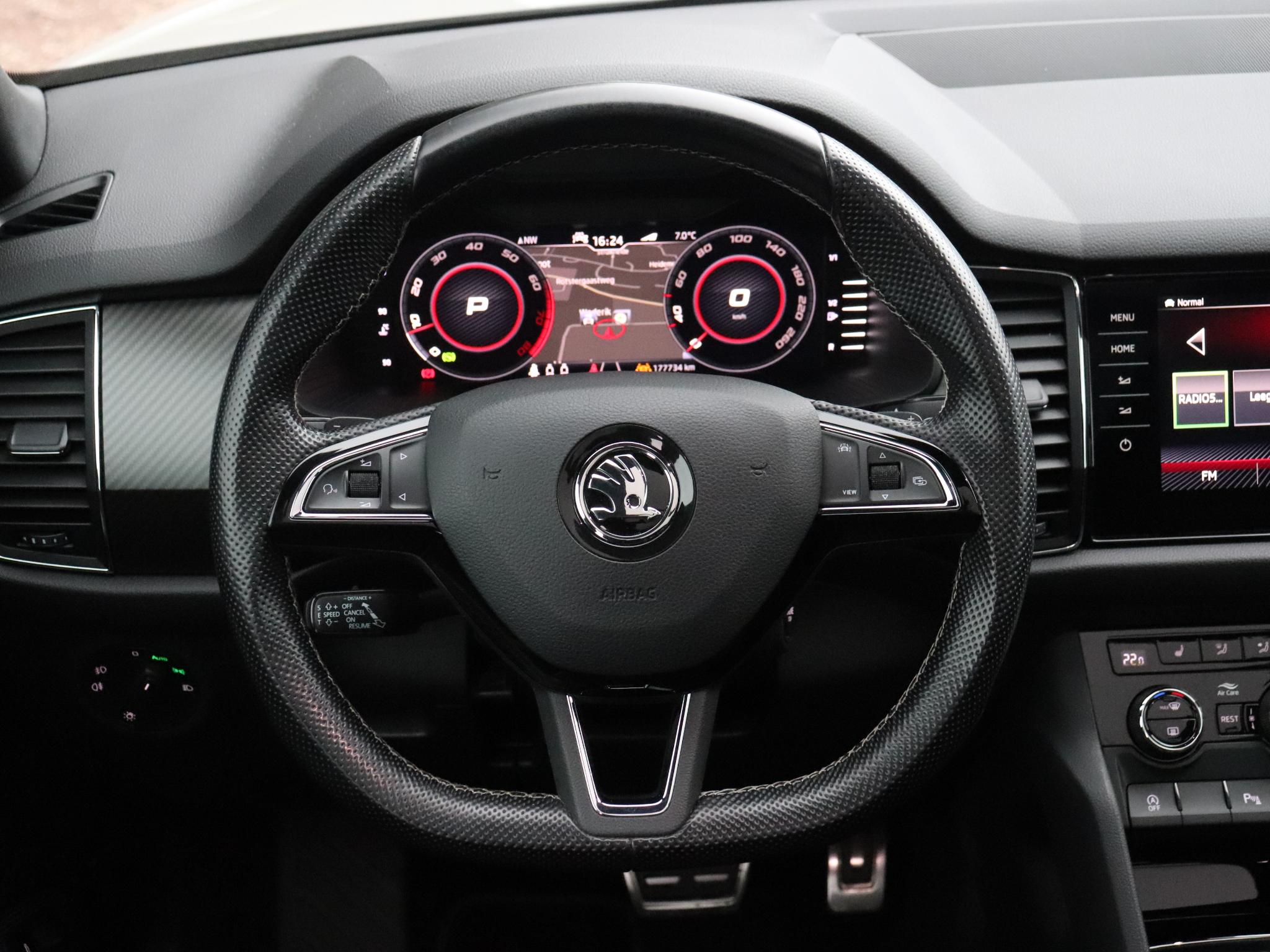 Škoda Kodiaq 1.5 TSI 150pk Sportline Business - Afbeelding 3