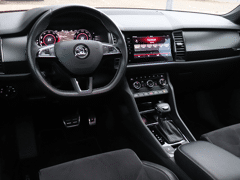 Škoda Kodiaq 1.5 TSI 150pk Sportline Business - Afbeelding 4