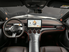 smart #3 Premium 66 kWh - Afbeelding 3