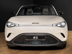 smart #3 Premium 66 kWh - Afbeelding 4