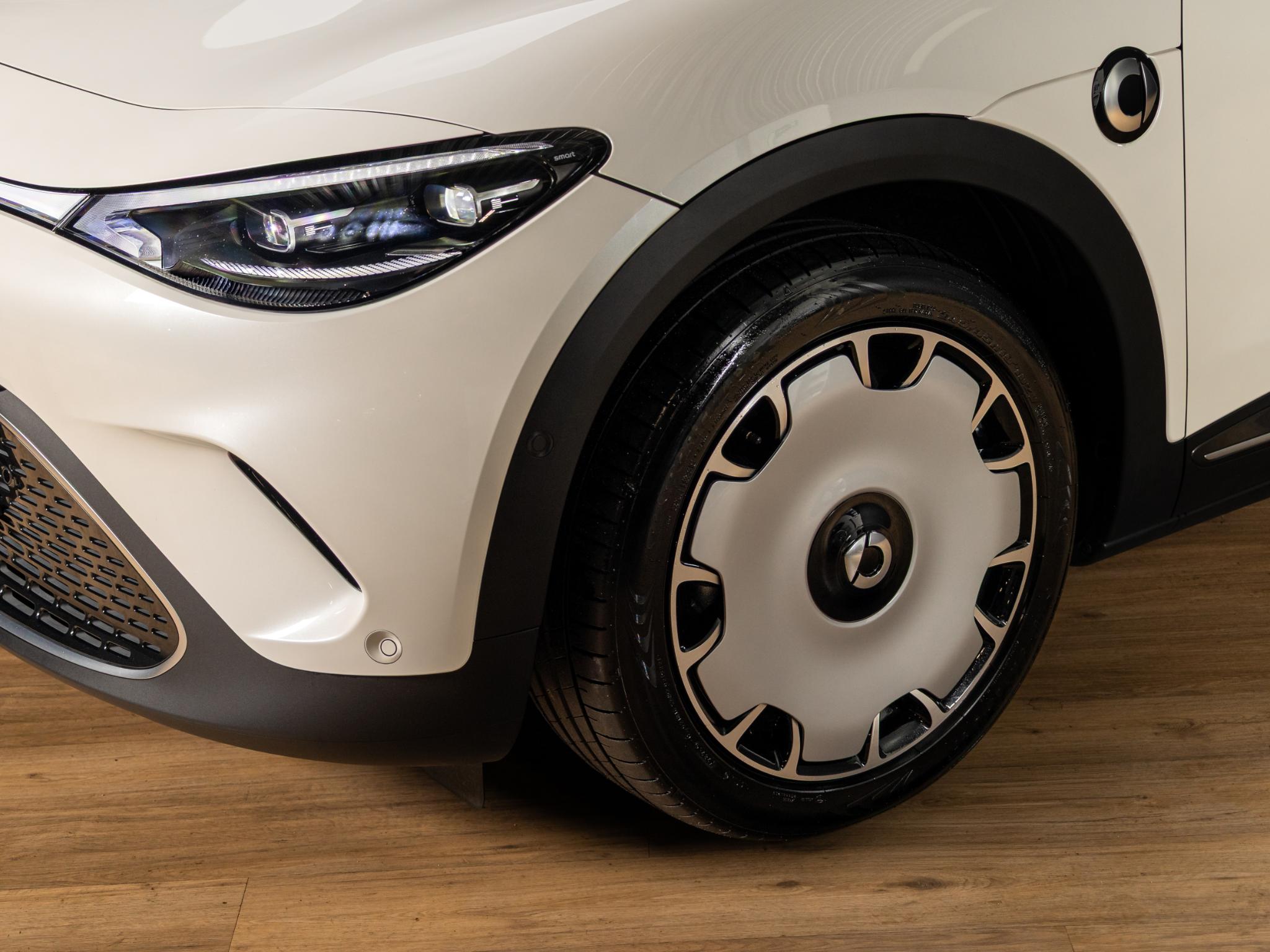 smart #3 Premium 66 kWh - Afbeelding 5