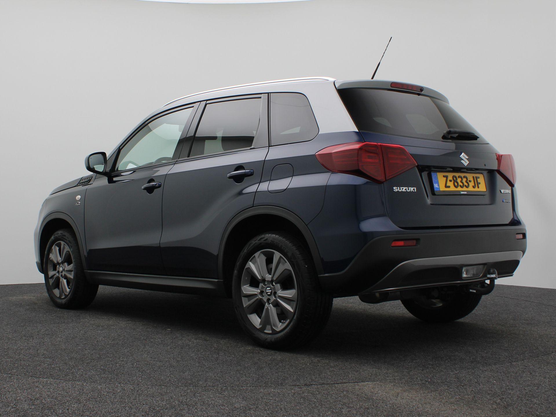 Suzuki Vitara 1.5 Hybrid Select Rhino Edition - Afbeelding 4
