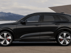 Audi Q5 S edition Competition e-hybrid 270 kW / 367 PK SUV - Afbeelding 3