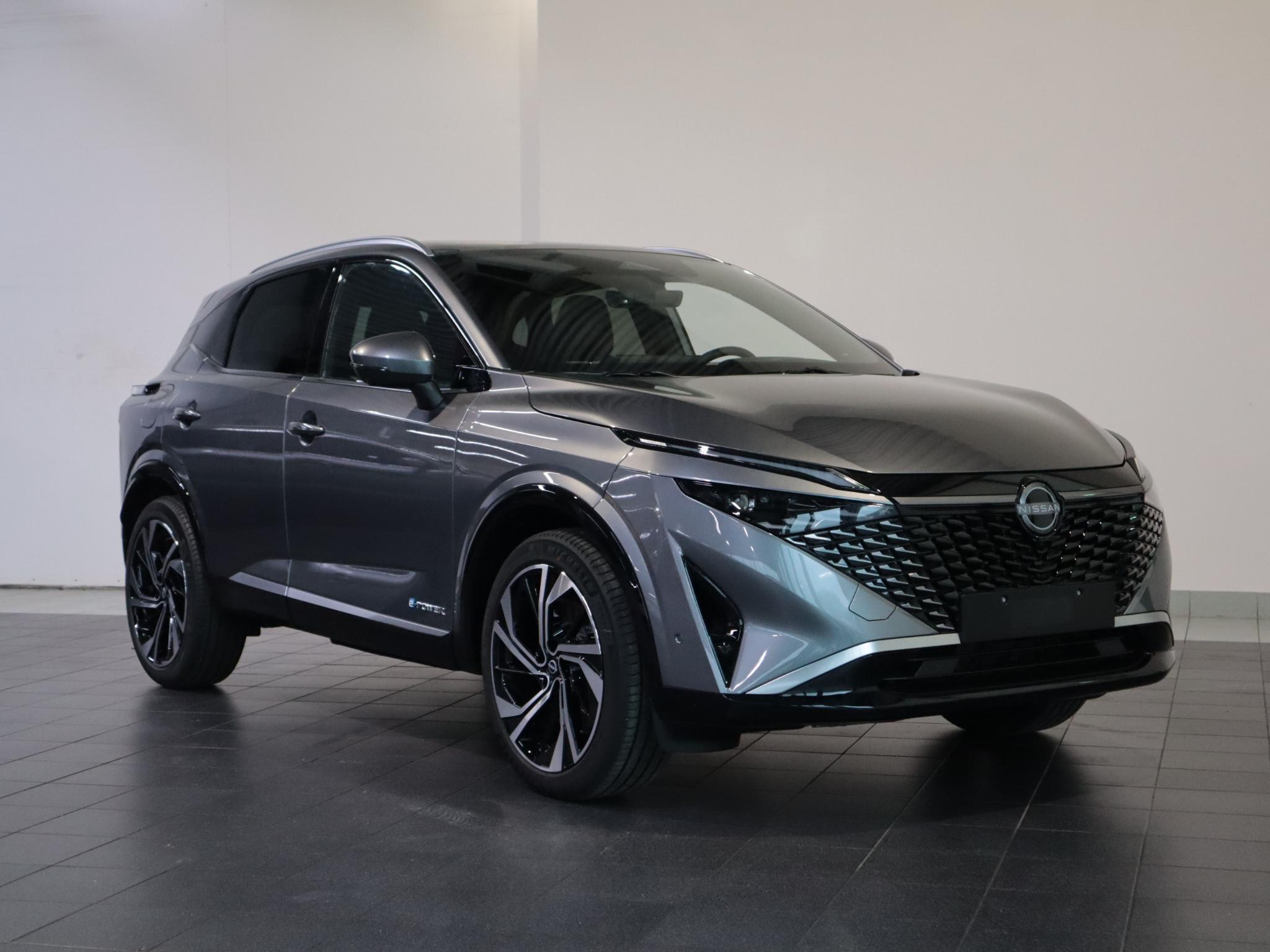 Nissan QASHQAI 1.5 e-Power Tekna Plus - Afbeelding 3