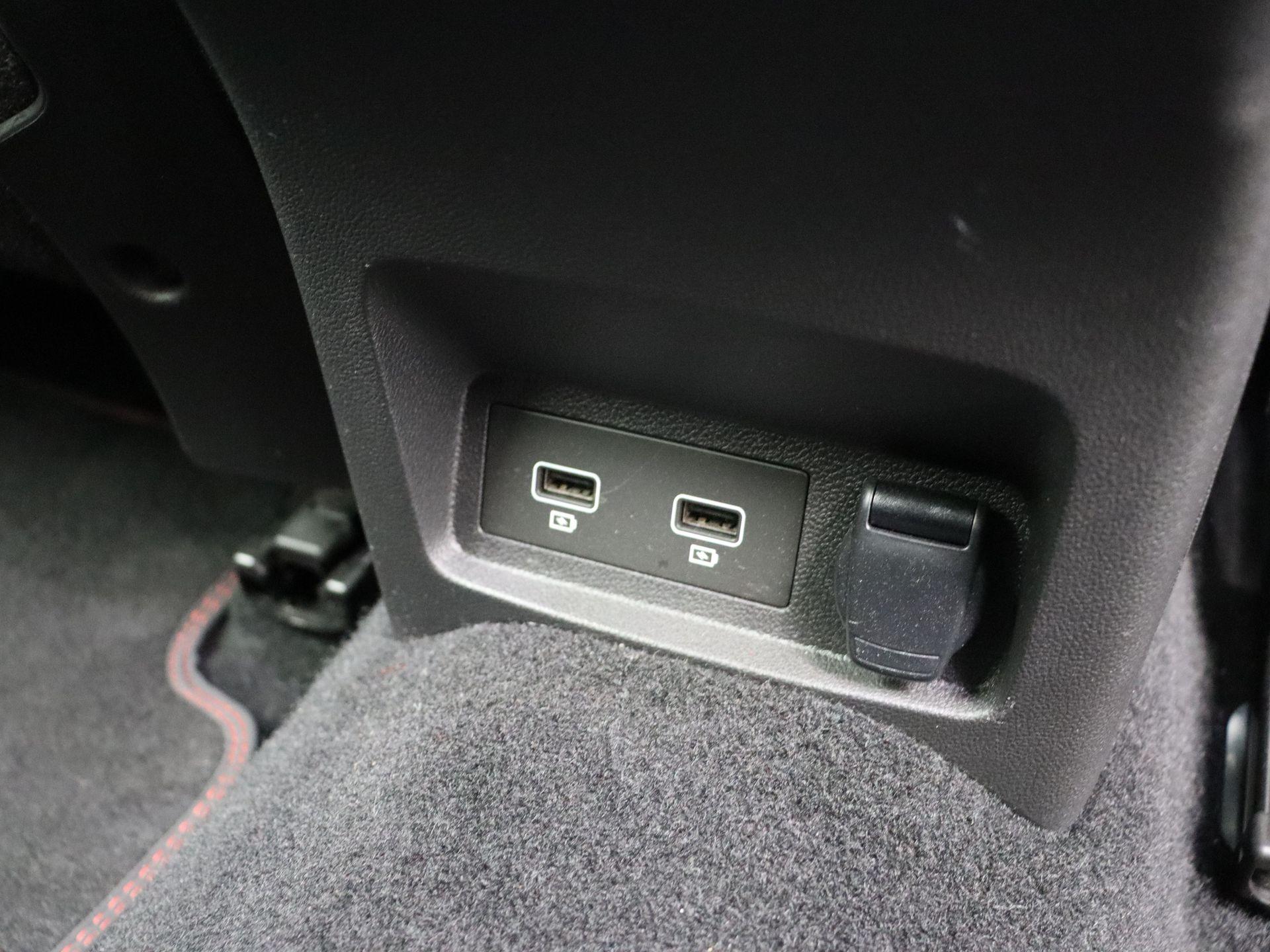 Renault Kadjar TCe 160pk Black Edition - Afbeelding 5