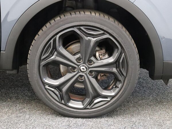 lichtmetalen velgen 19"