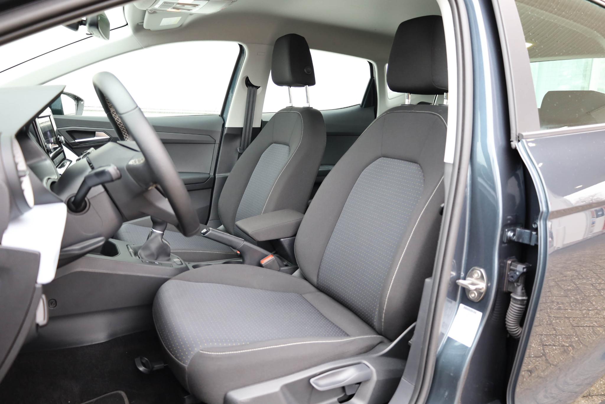 SEAT Ibiza 1.0 EcoTSI 95pk Style Plus - Afbeelding 4