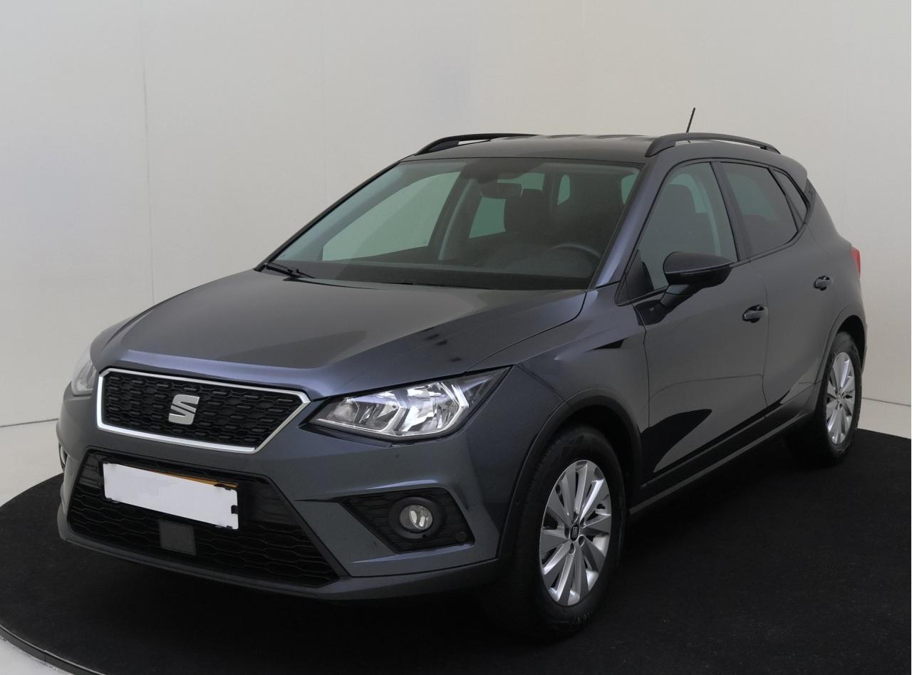 SEAT Arona 1.0 EcoTSI Style Business Connect