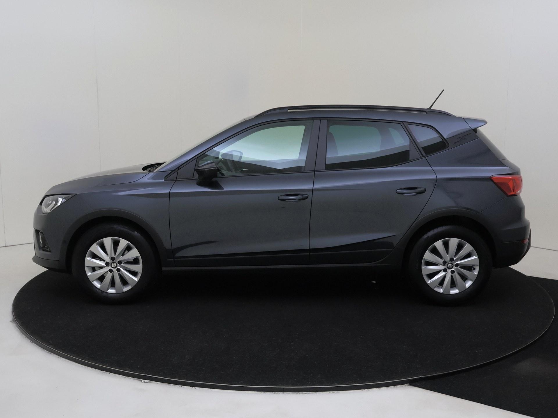 SEAT Arona 1.0 EcoTSI Style Business Connect - Afbeelding 2
