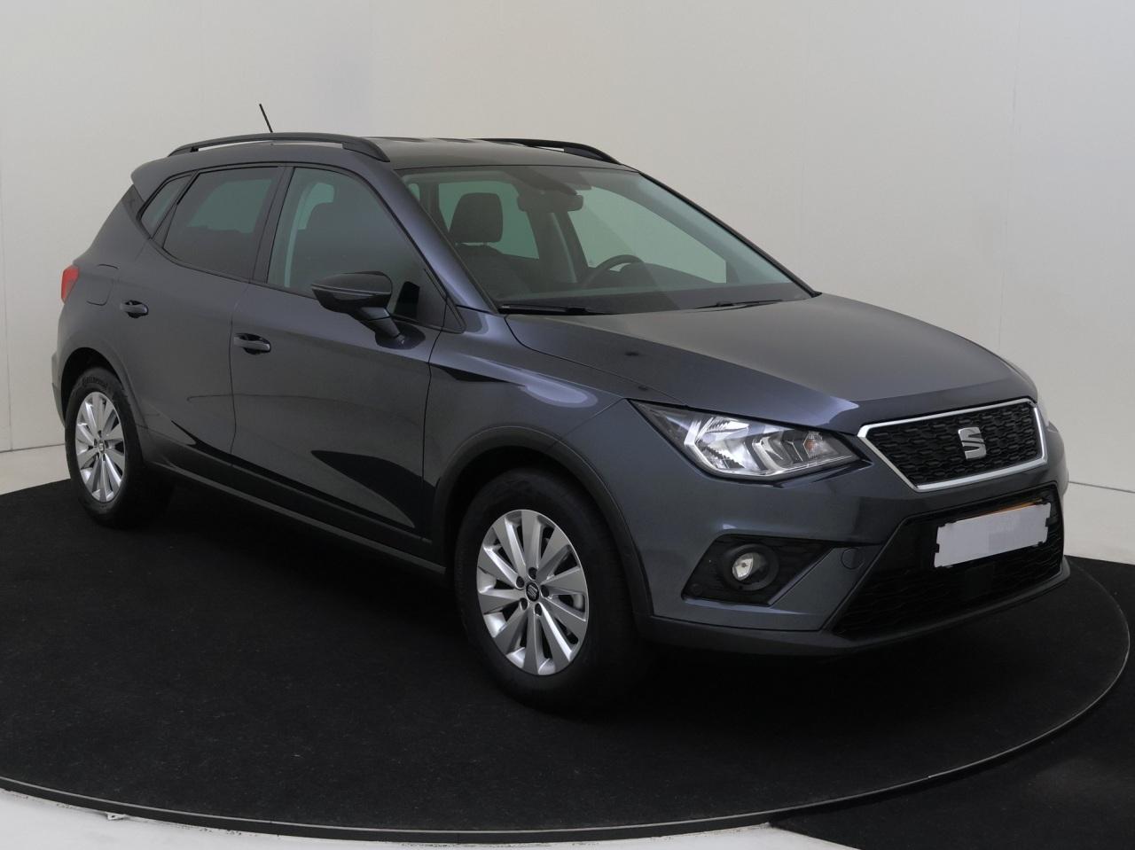SEAT Arona 1.0 EcoTSI Style Business Connect - Afbeelding 4