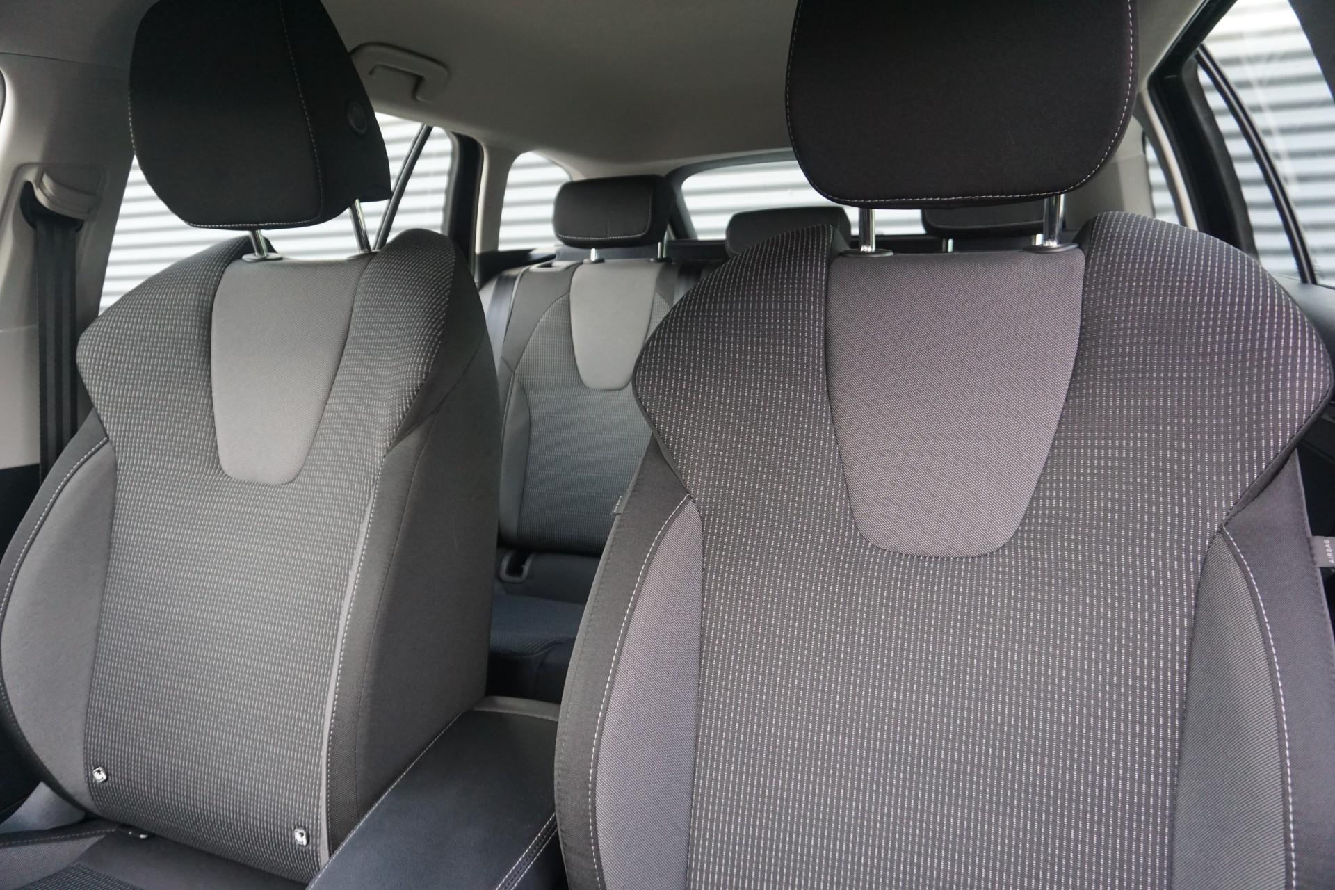 Skoda Octavia Combi 1.4 TSI 204pk iV PHEV Business Edition - Afbeelding 4