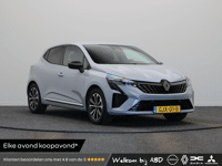 Renault Clio E-Tech Full Hybrid 145pk techno - Afbeelding 2