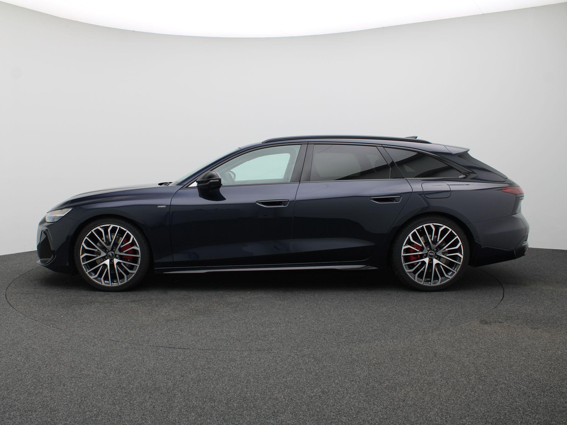 Audi A6 Avant 2.0 e-hybrid quattro S edition Competition 367PK - Afbeelding 3